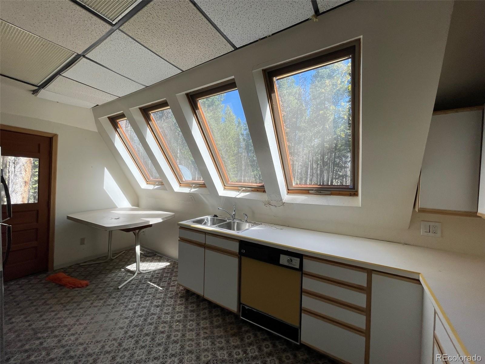MLS Image #5 for 398  deer road,evergreen, Colorado