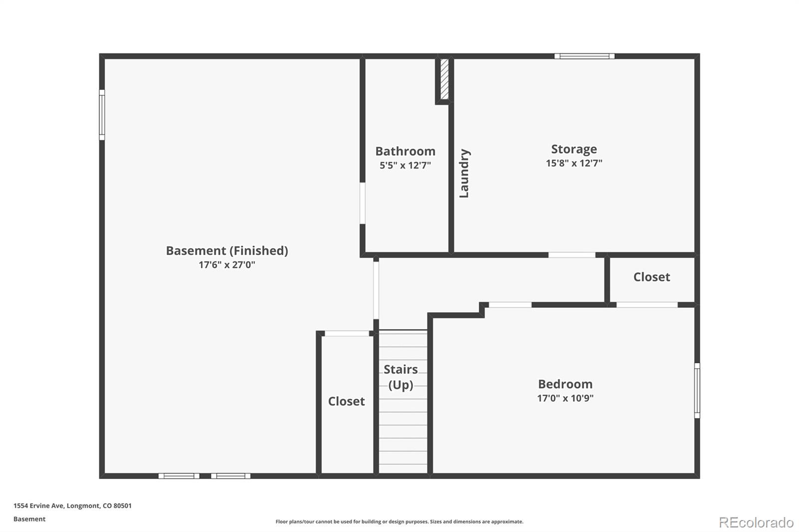 MLS Image #39 for 1554  ervine avenue,longmont, Colorado