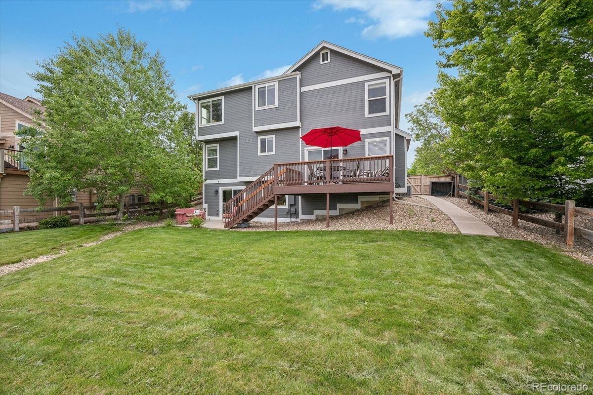 MLS Image #15 for 7579  bantry court,lone tree, Colorado