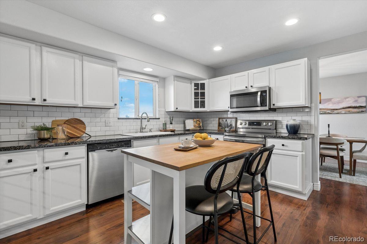 MLS Image #8 for 7579  bantry court,lone tree, Colorado