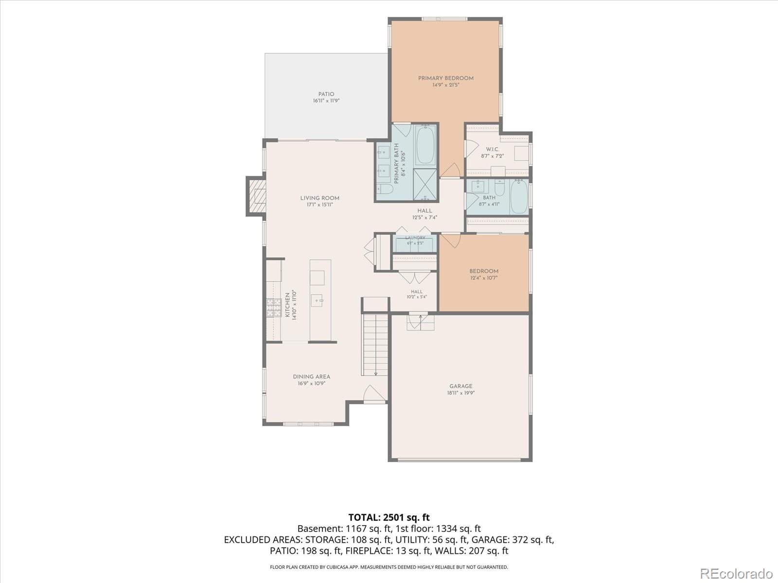 MLS Image #25 for 3100 s clarkson street,englewood, Colorado