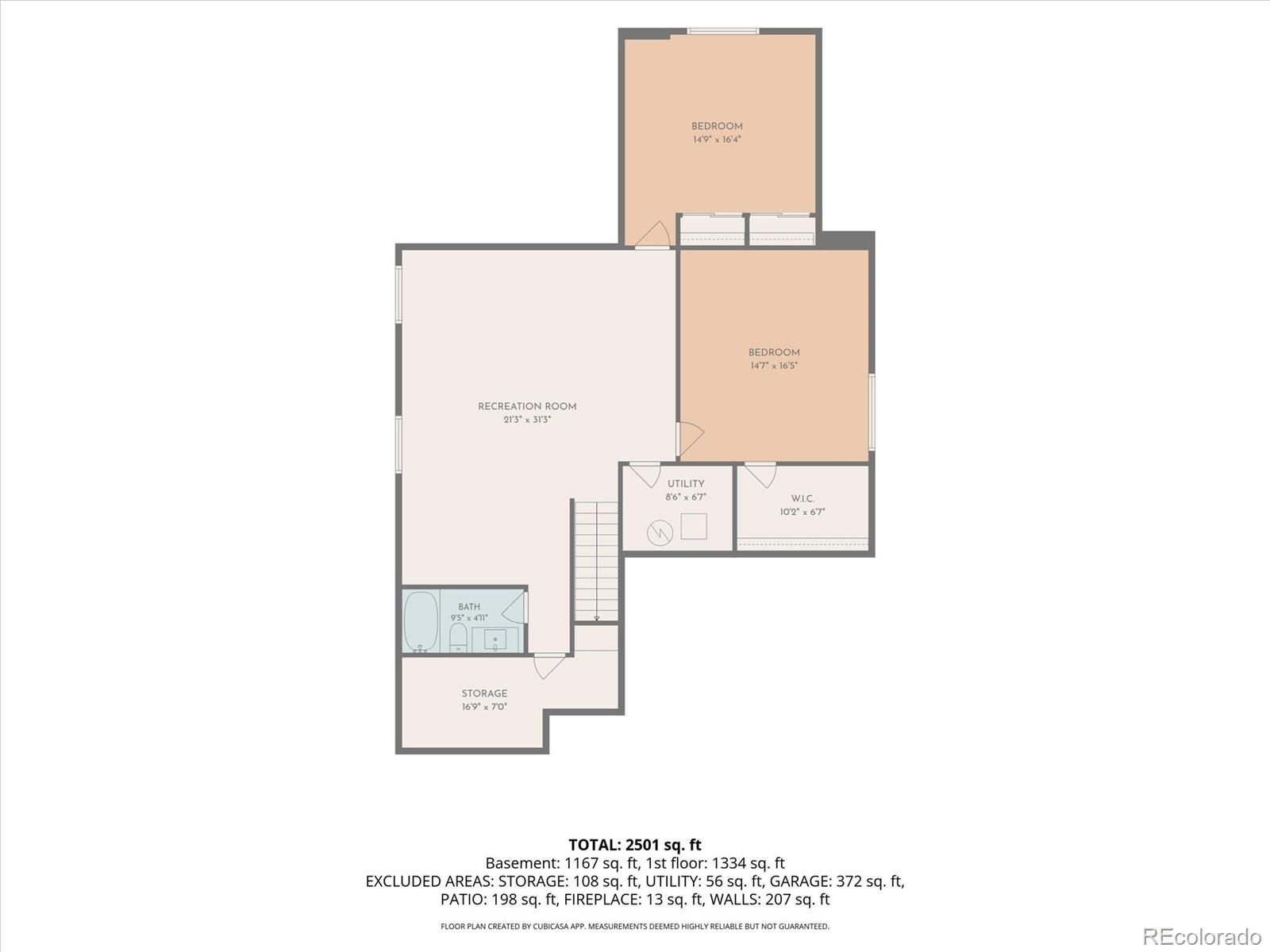 MLS Image #34 for 3100 s clarkson street,englewood, Colorado