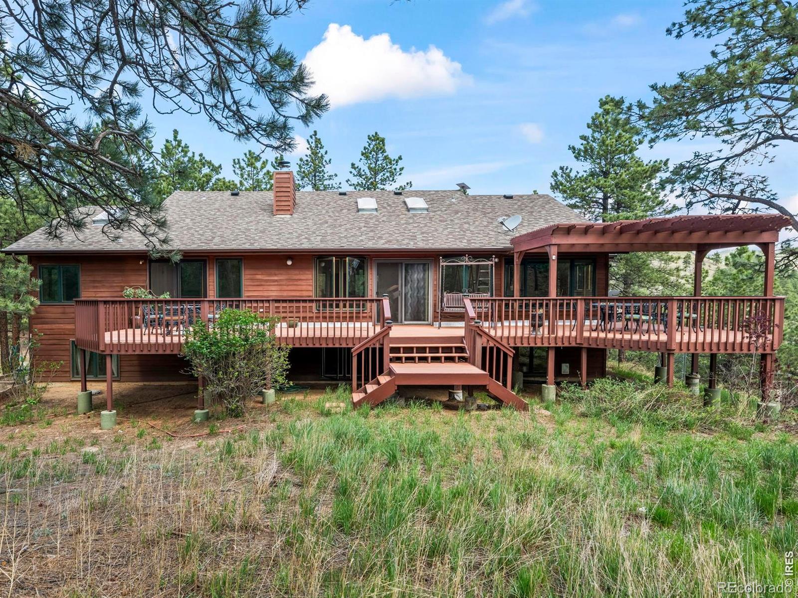 MLS Image #2 for 38411  boulder canyon drive,boulder, Colorado