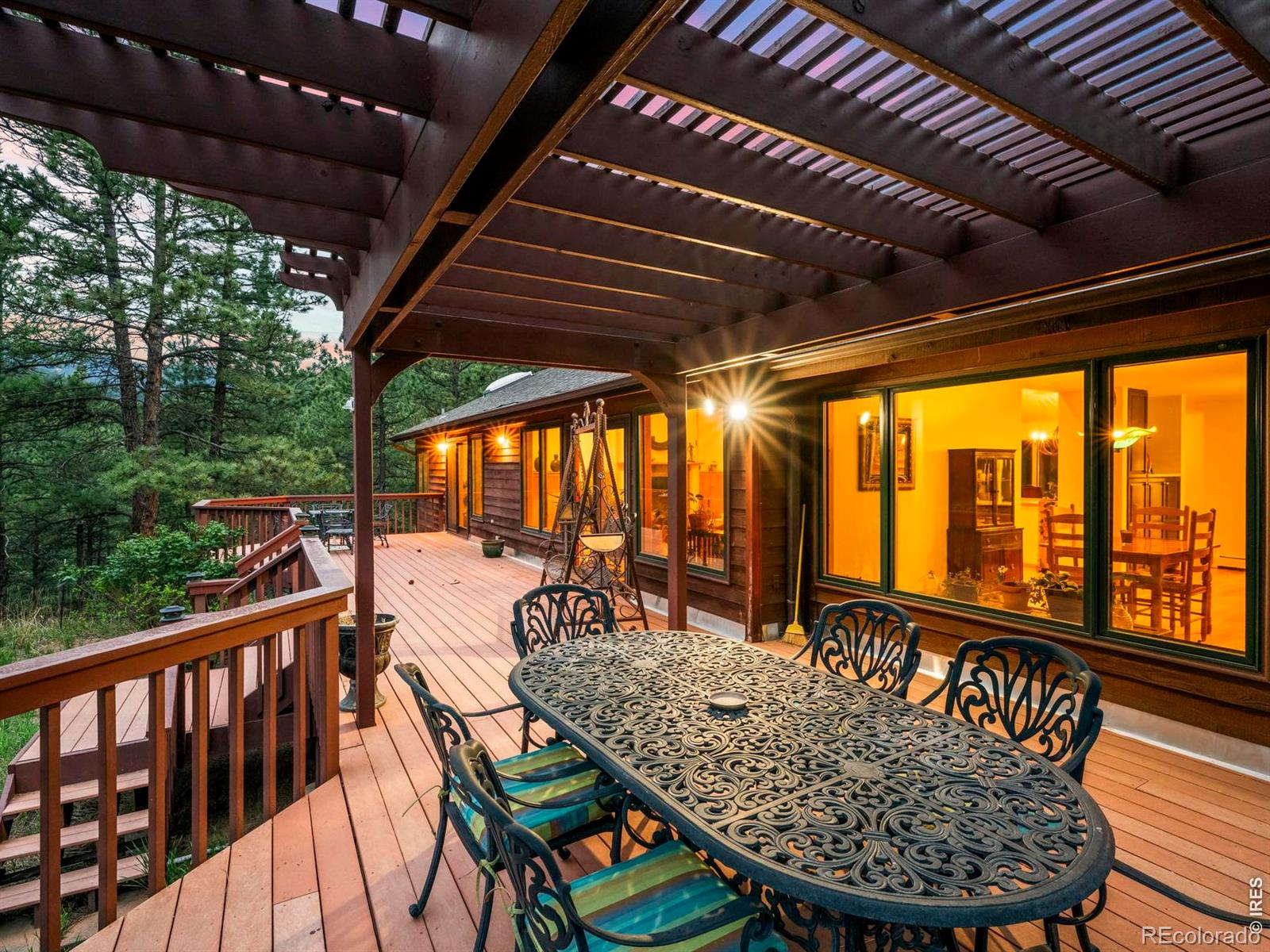 MLS Image #34 for 38411  boulder canyon drive,boulder, Colorado