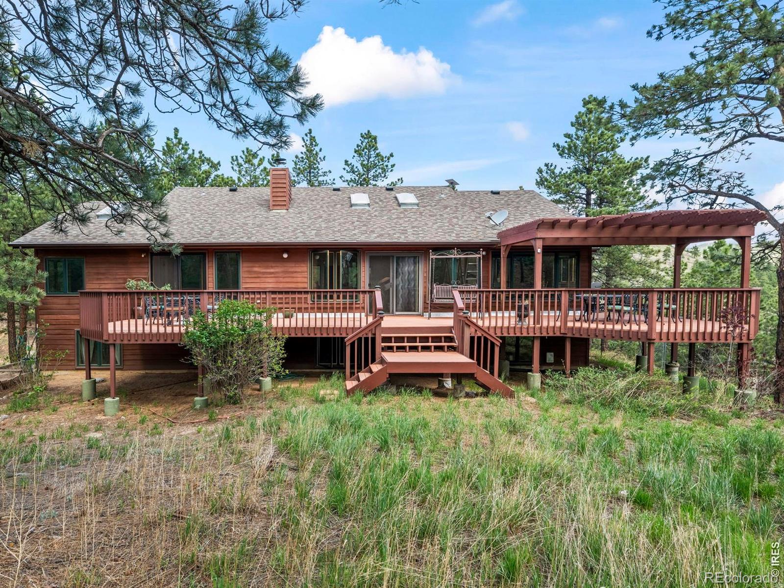 MLS Image #35 for 38411  boulder canyon drive,boulder, Colorado