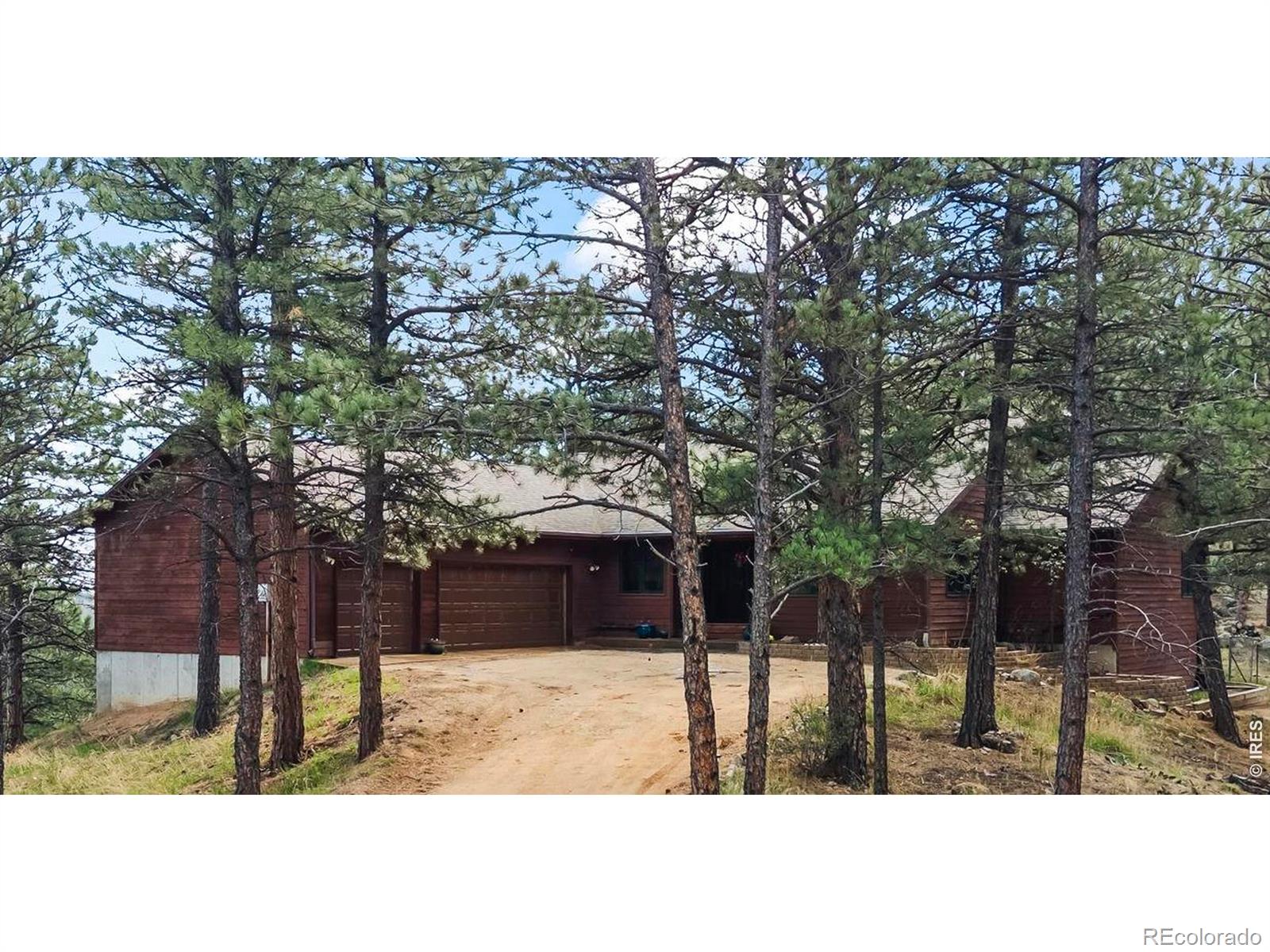 MLS Image #36 for 38411  boulder canyon drive,boulder, Colorado
