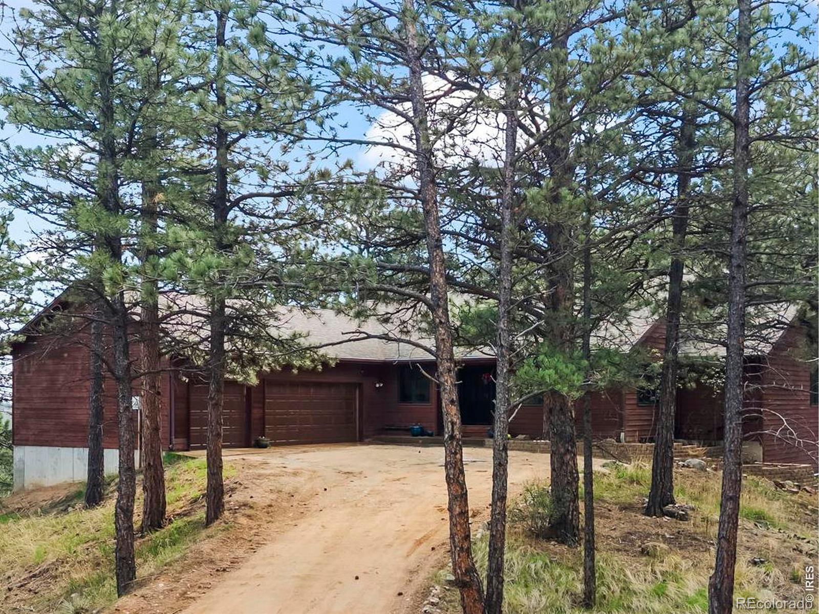 MLS Image #41 for 38411  boulder canyon drive,boulder, Colorado