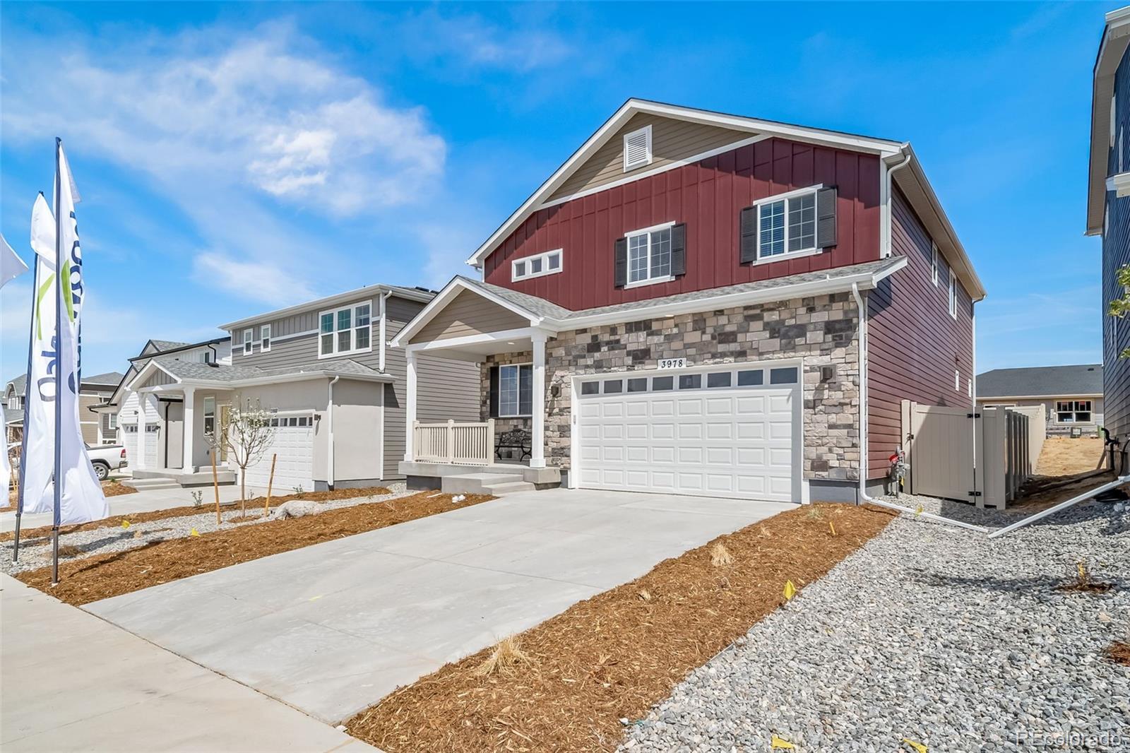 MLS Image #1 for 4154  graywood drive,johnstown, Colorado