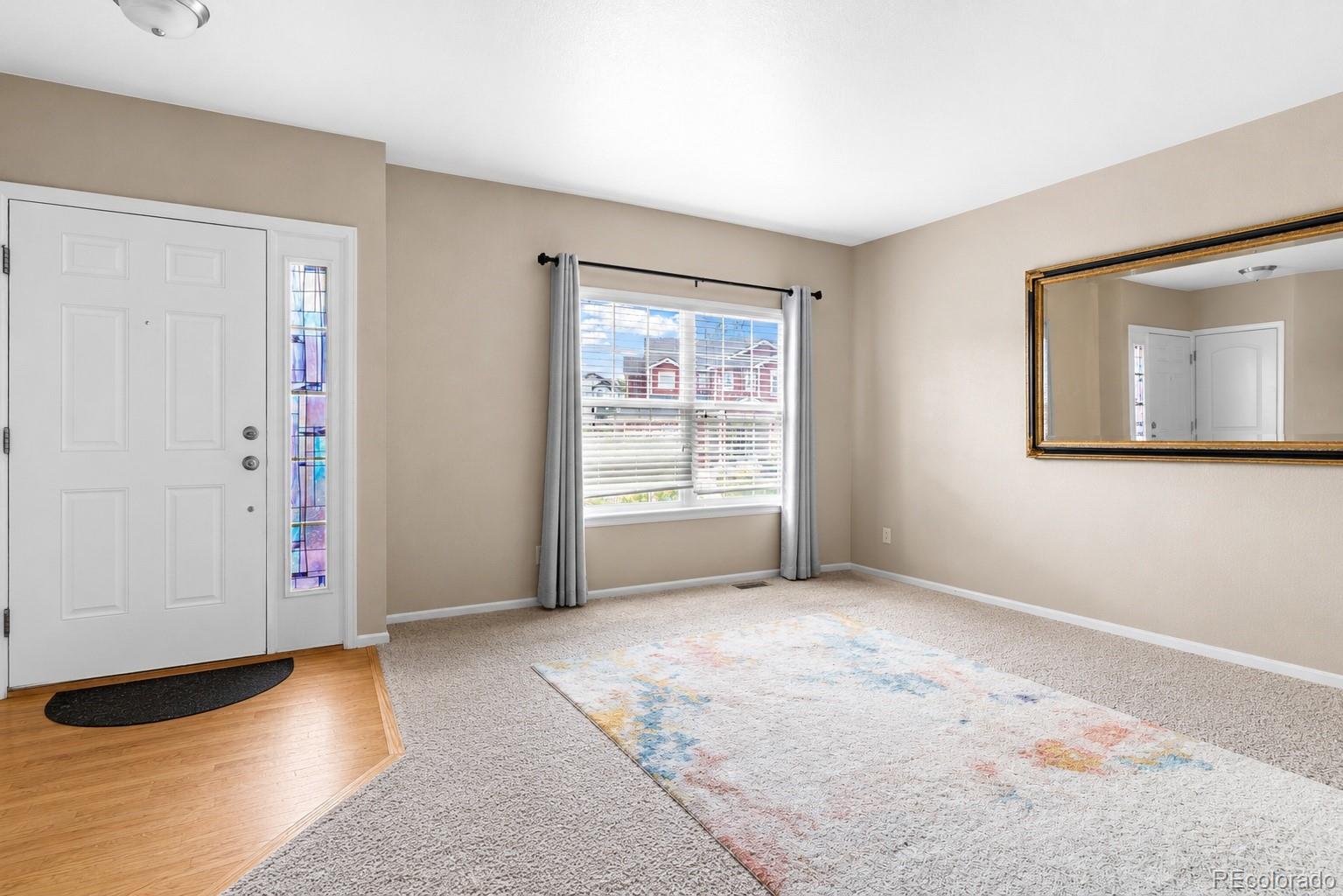 MLS Image #1 for 3508  amber sun circle,castle rock, Colorado