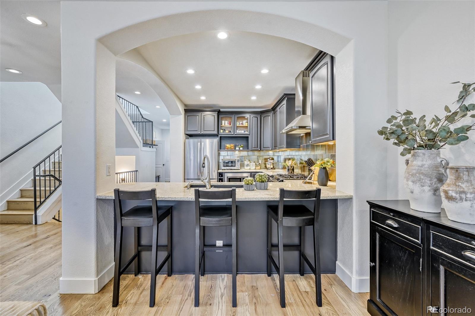 MLS Image #2 for 3144 w 25th avenue,denver, Colorado