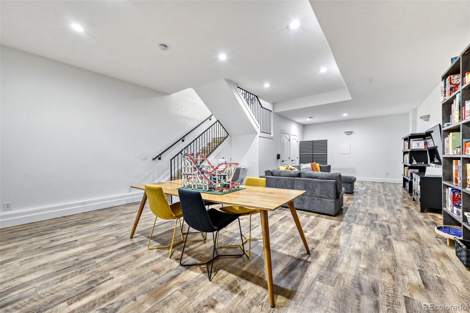 MLS Image #20 for 3144 w 25th avenue,denver, Colorado