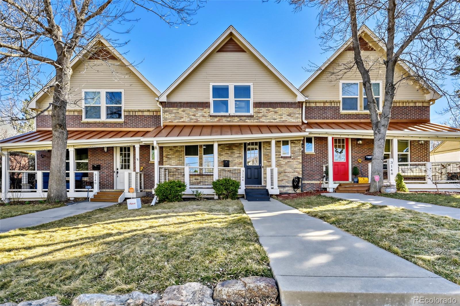 MLS Image #24 for 3144 w 25th avenue,denver, Colorado