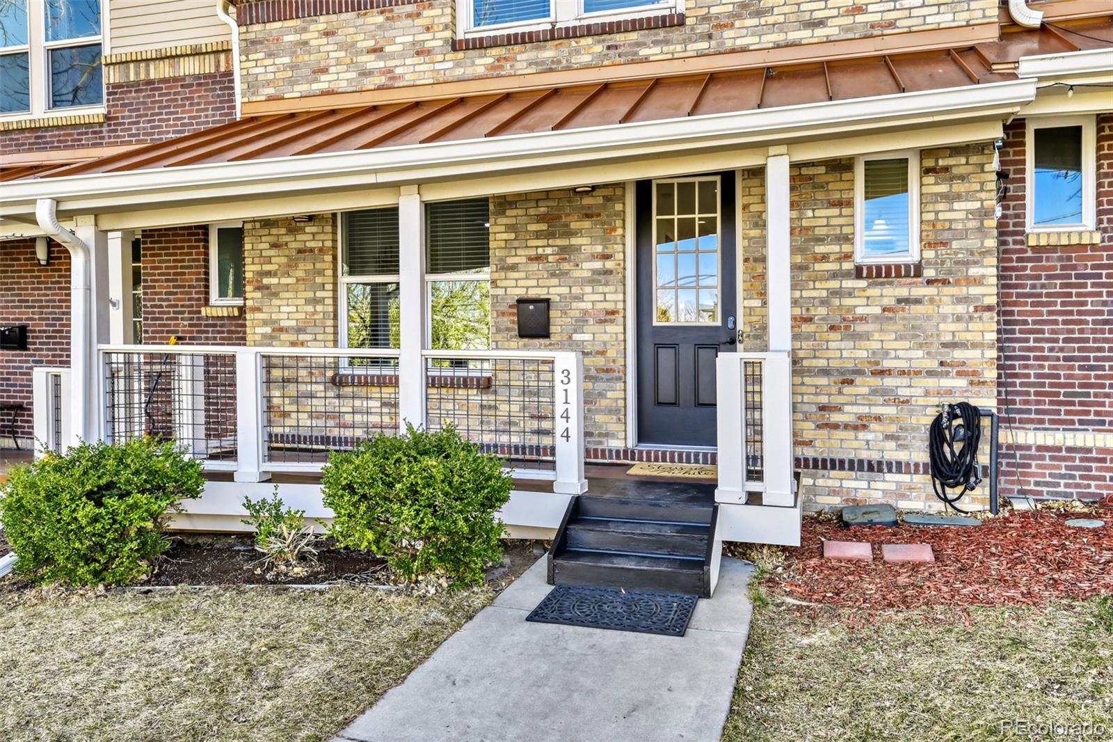 MLS Image #25 for 3144 w 25th avenue,denver, Colorado