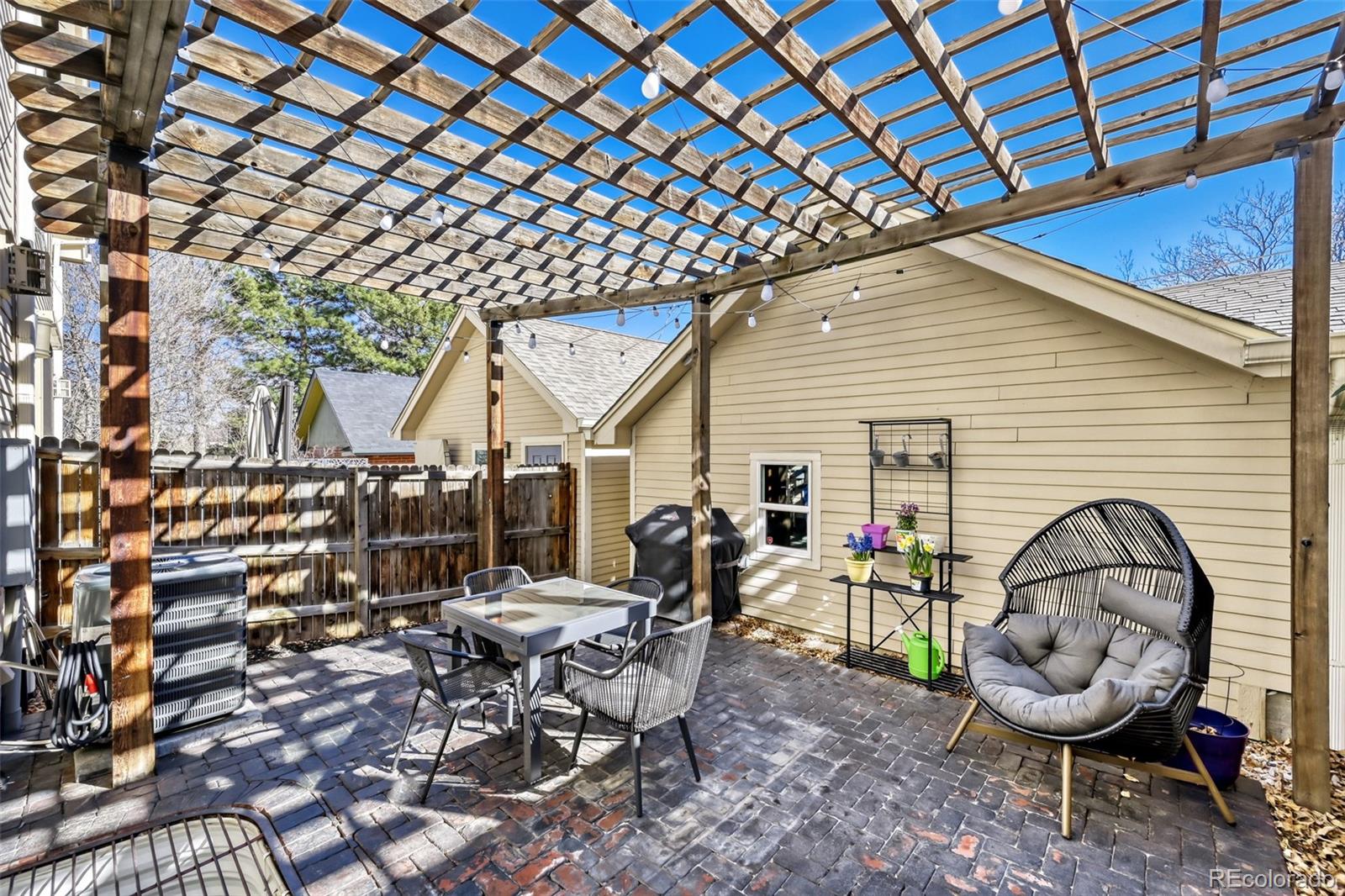 MLS Image #26 for 3144 w 25th avenue,denver, Colorado