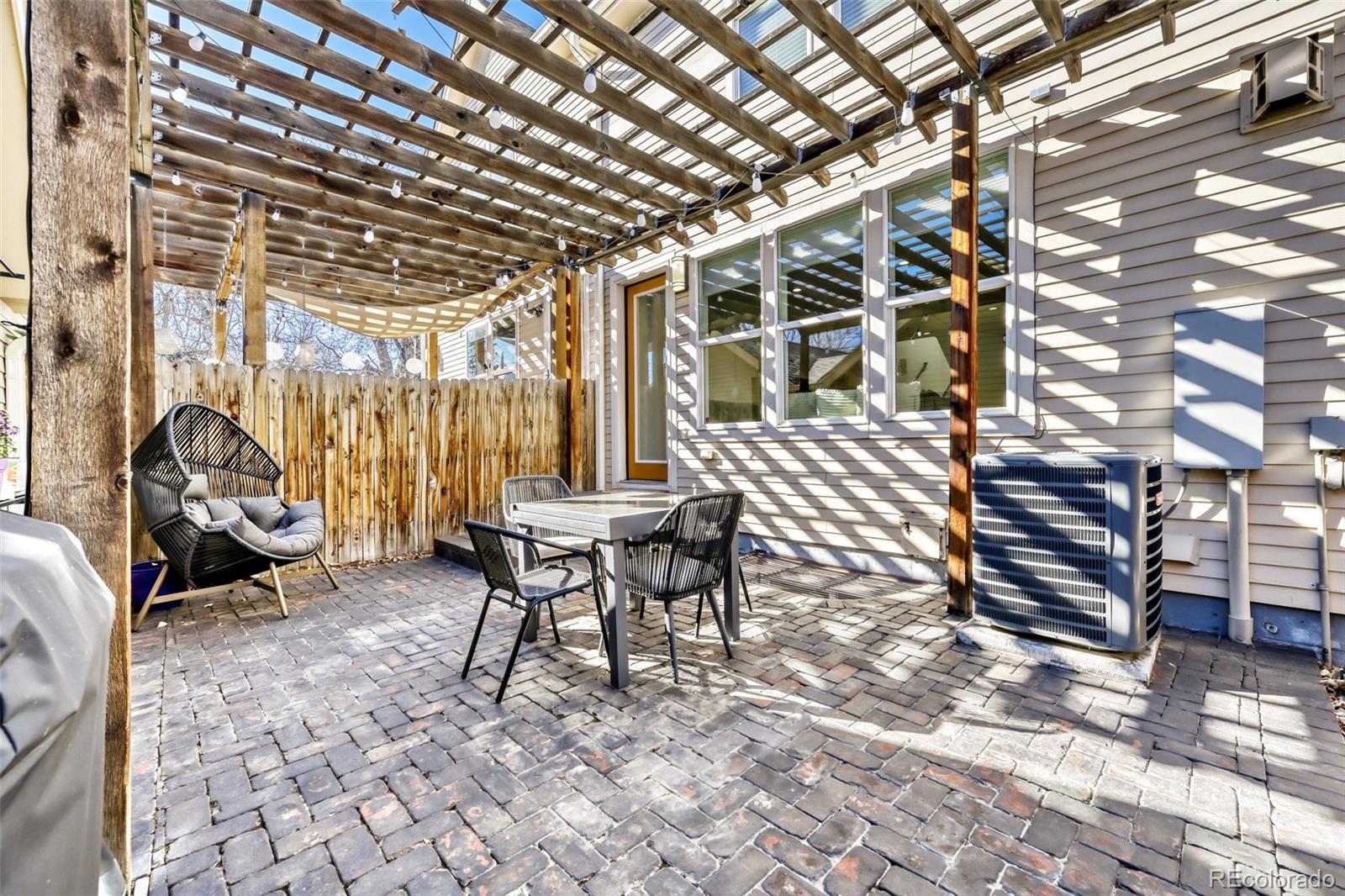 MLS Image #27 for 3144 w 25th avenue,denver, Colorado