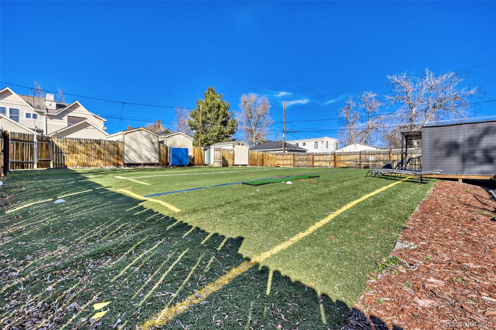 MLS Image #28 for 3144 w 25th avenue,denver, Colorado