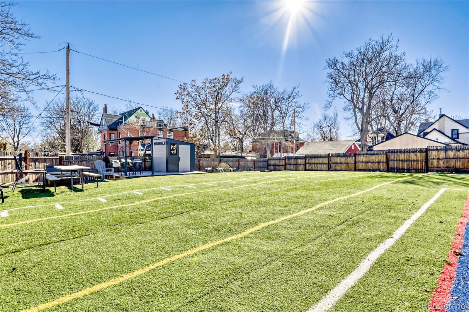 MLS Image #29 for 3144 w 25th avenue,denver, Colorado