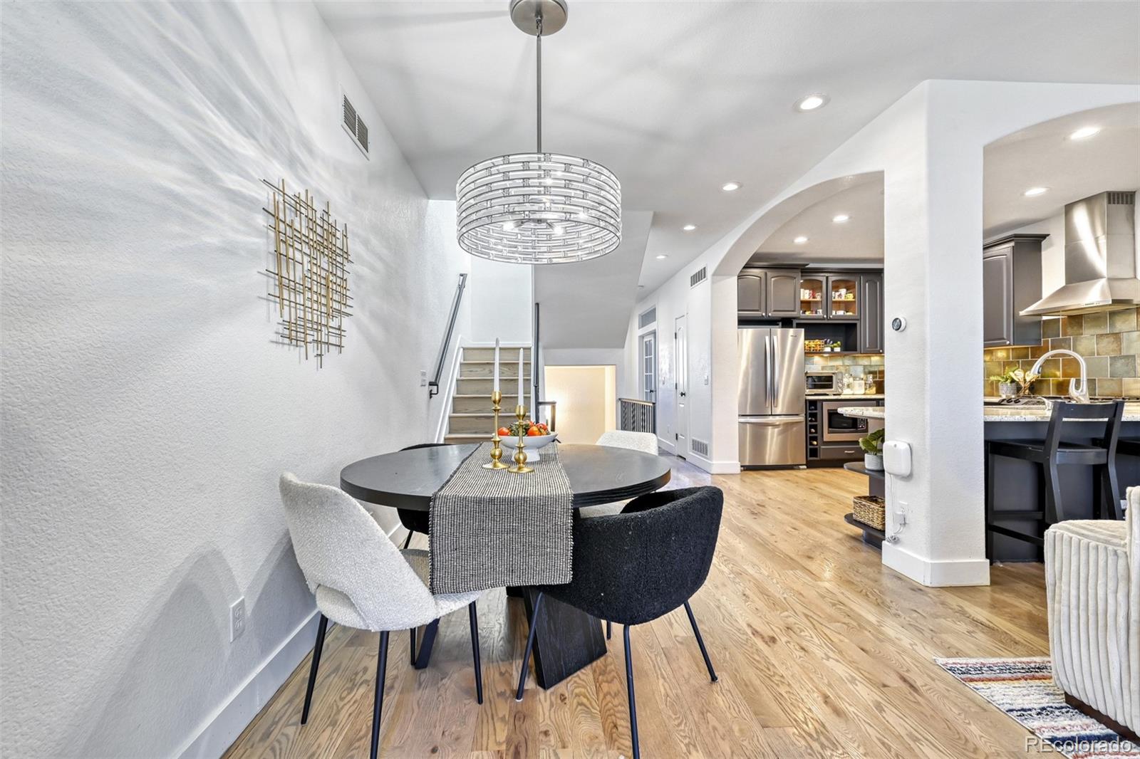 MLS Image #3 for 3144 w 25th avenue,denver, Colorado