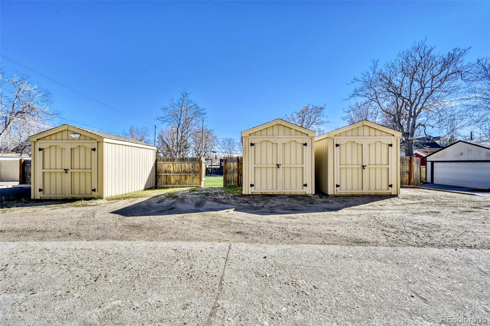 MLS Image #30 for 3144 w 25th avenue,denver, Colorado