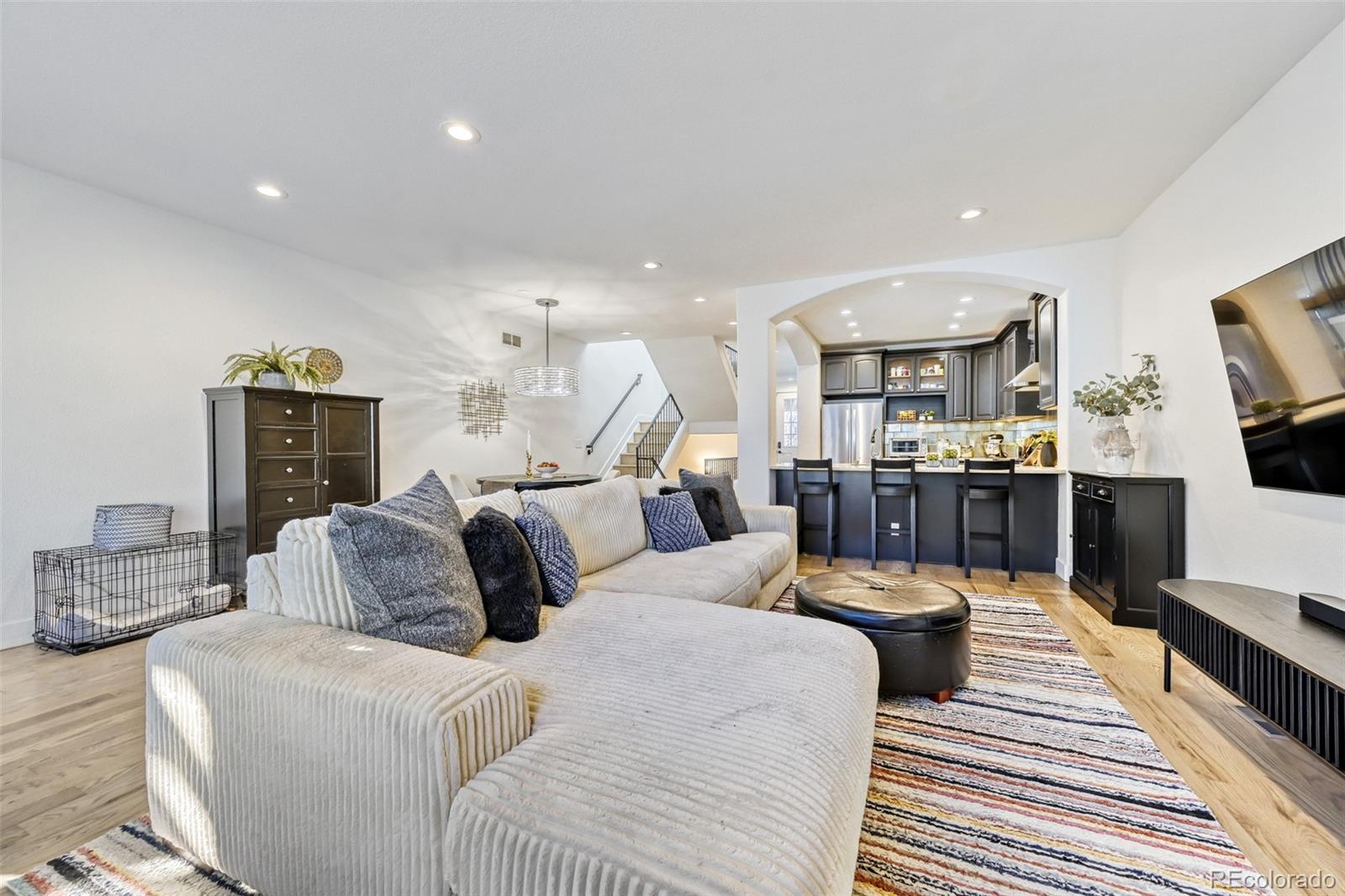 MLS Image #5 for 3144 w 25th avenue,denver, Colorado