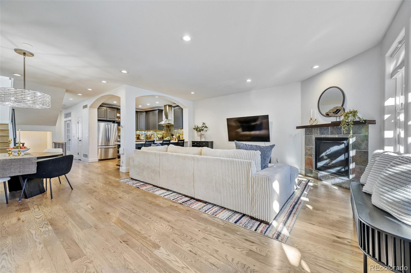 MLS Image #6 for 3144 w 25th avenue,denver, Colorado