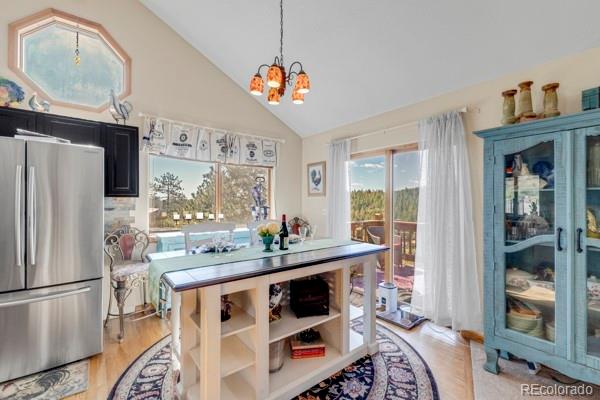 MLS Image #10 for 182  spruce trail,bailey, Colorado