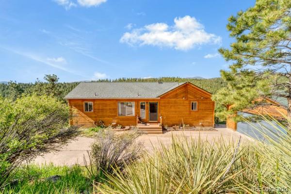 MLS Image #2 for 182  spruce trail,bailey, Colorado
