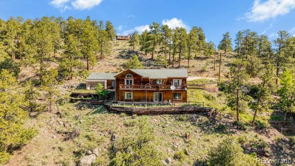 MLS Image #29 for 182  spruce trail,bailey, Colorado