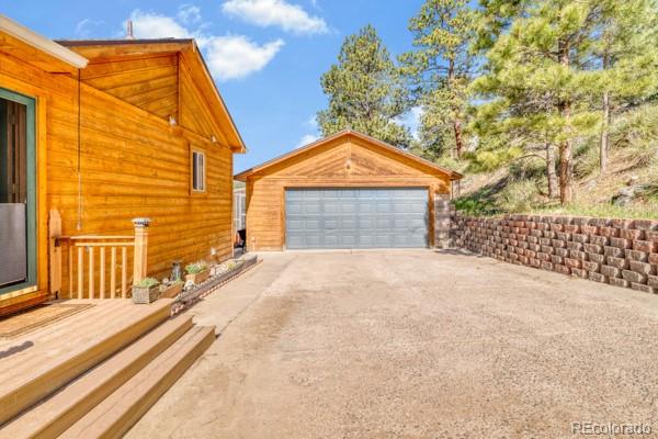 MLS Image #3 for 182  spruce trail,bailey, Colorado
