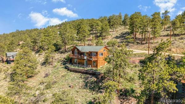 MLS Image #30 for 182  spruce trail,bailey, Colorado