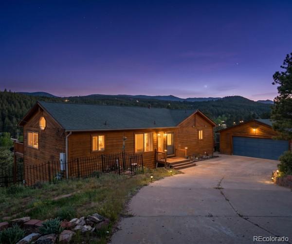 MLS Image #34 for 182  spruce trail,bailey, Colorado
