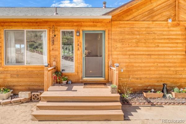MLS Image #4 for 182  spruce trail,bailey, Colorado
