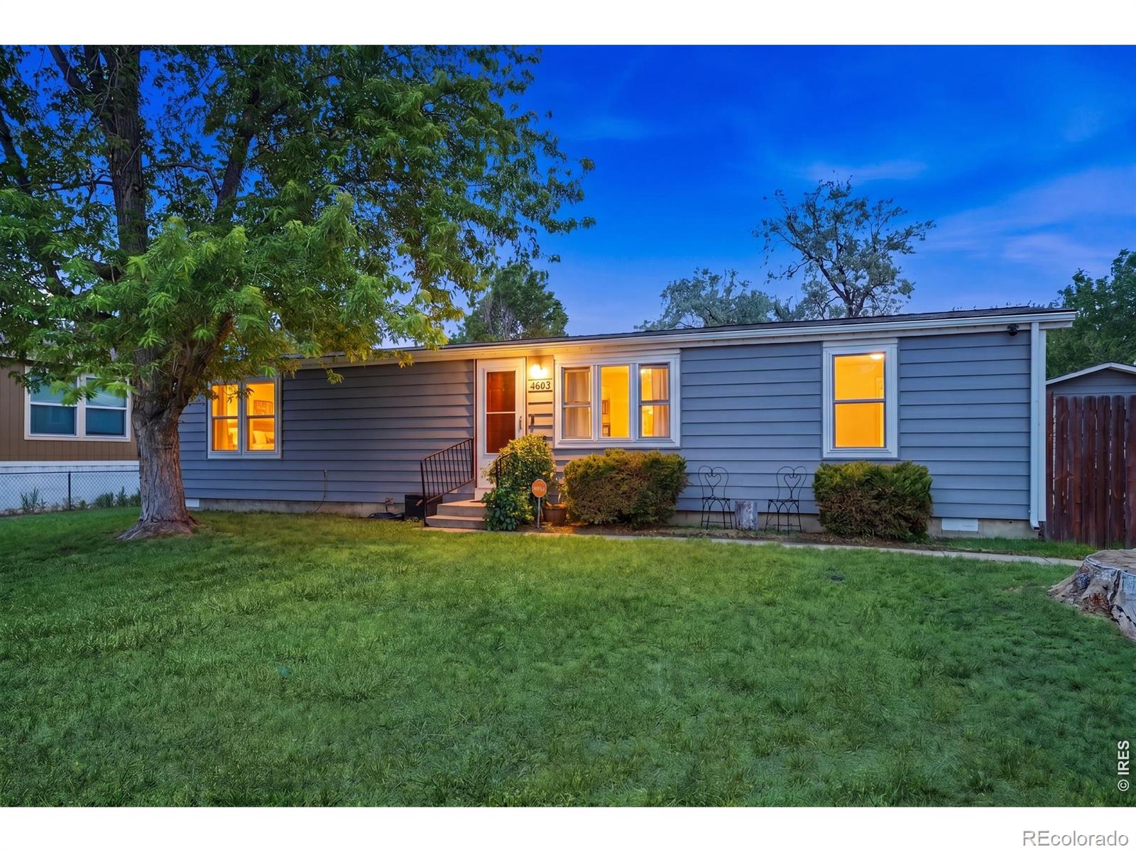 MLS Image #3 for 4603  yellowstone drive,greeley, Colorado