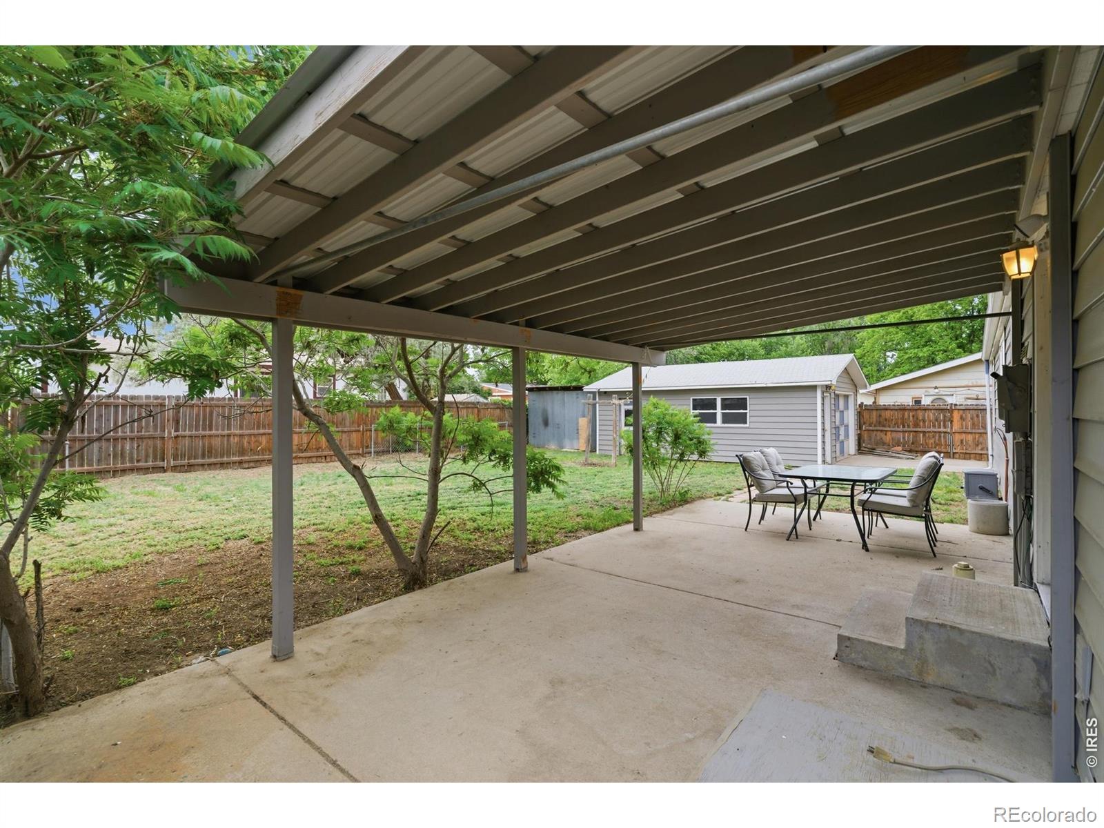 MLS Image #34 for 4603  yellowstone drive,greeley, Colorado