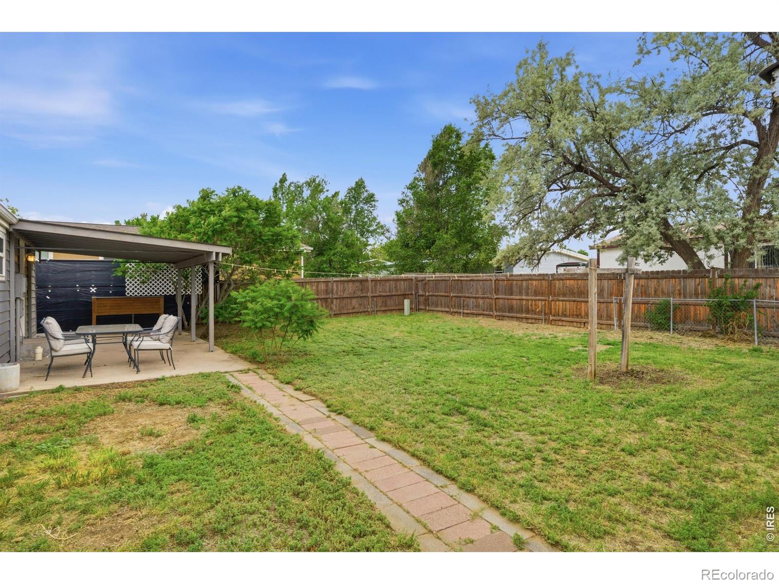 MLS Image #36 for 4603  yellowstone drive,greeley, Colorado