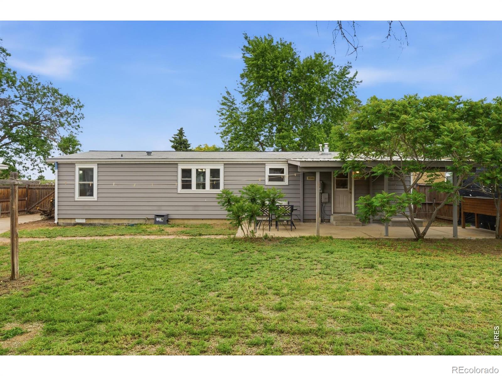 MLS Image #37 for 4603  yellowstone drive,greeley, Colorado