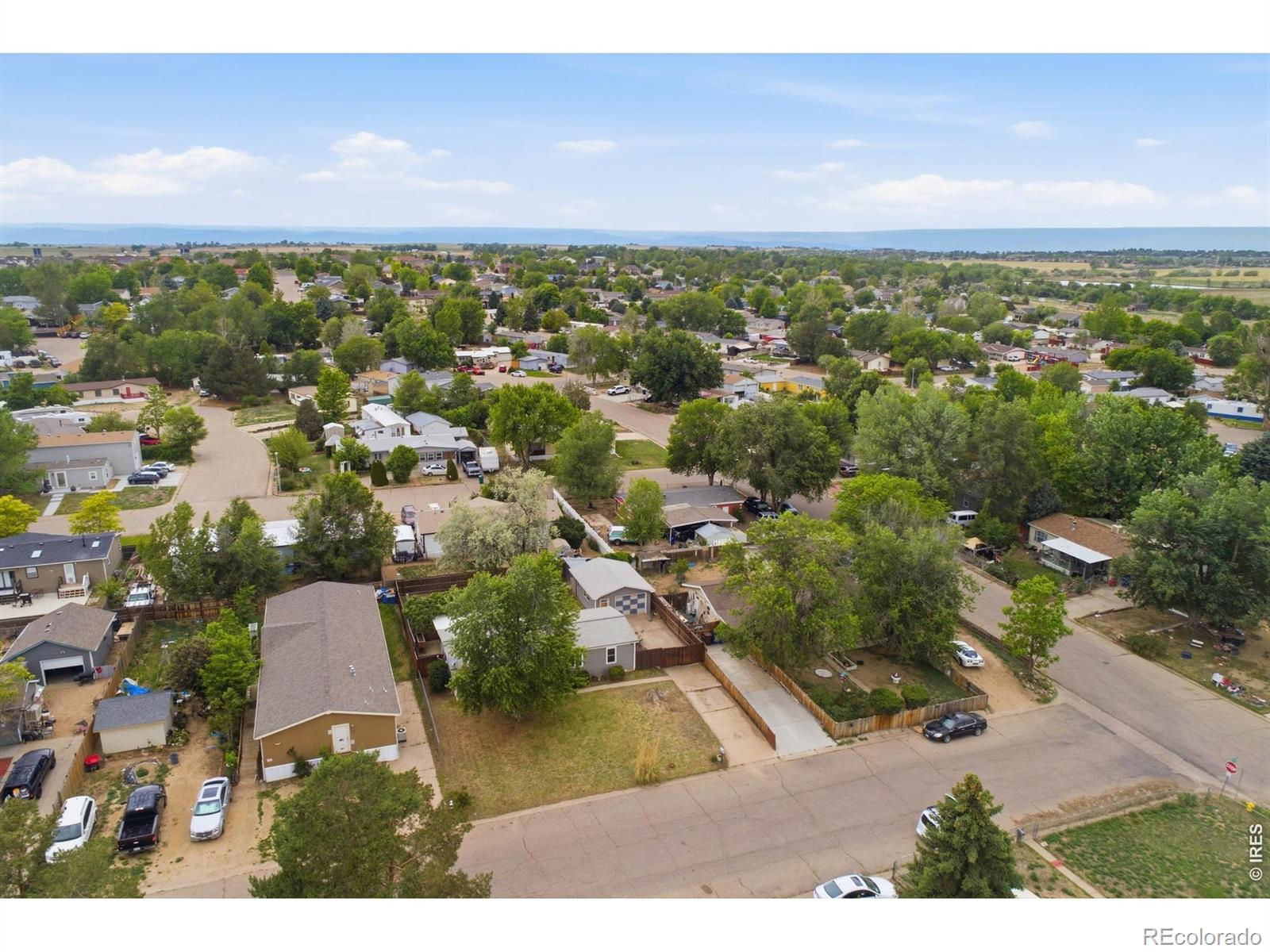MLS Image #40 for 4603  yellowstone drive,greeley, Colorado