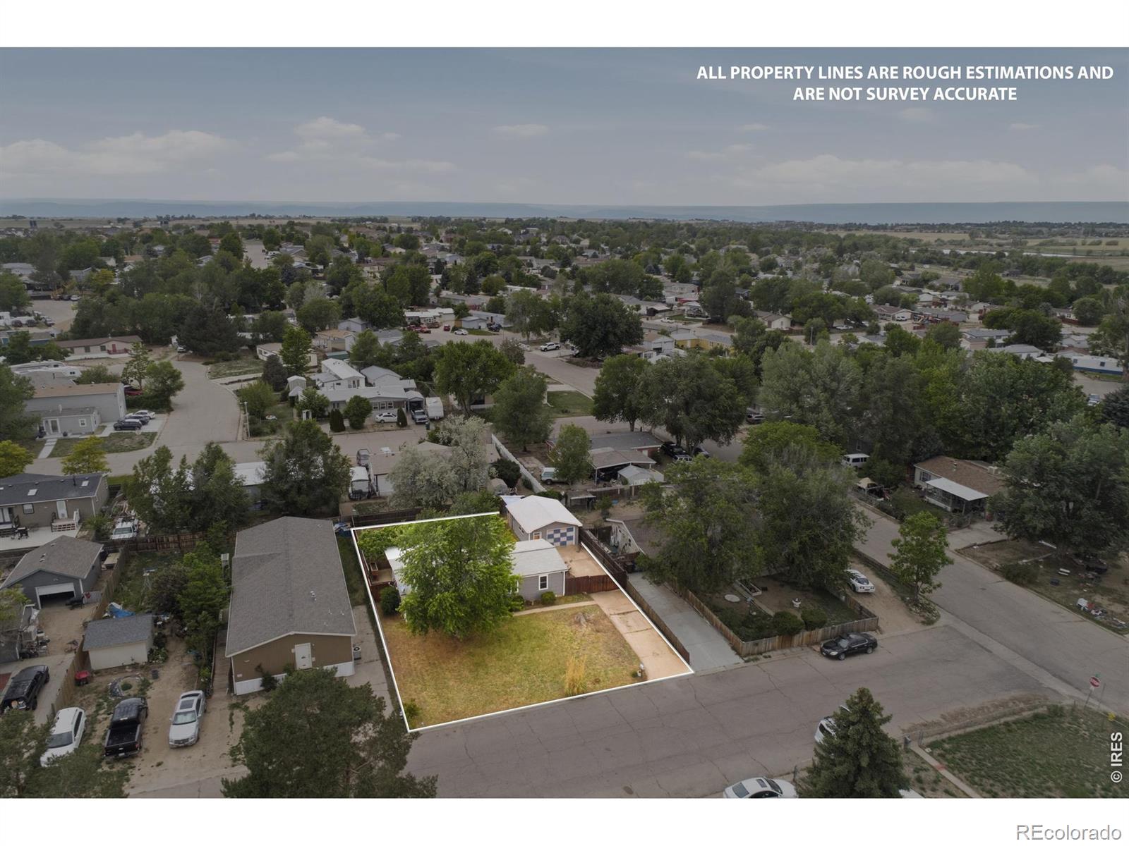 MLS Image #41 for 4603  yellowstone drive,greeley, Colorado