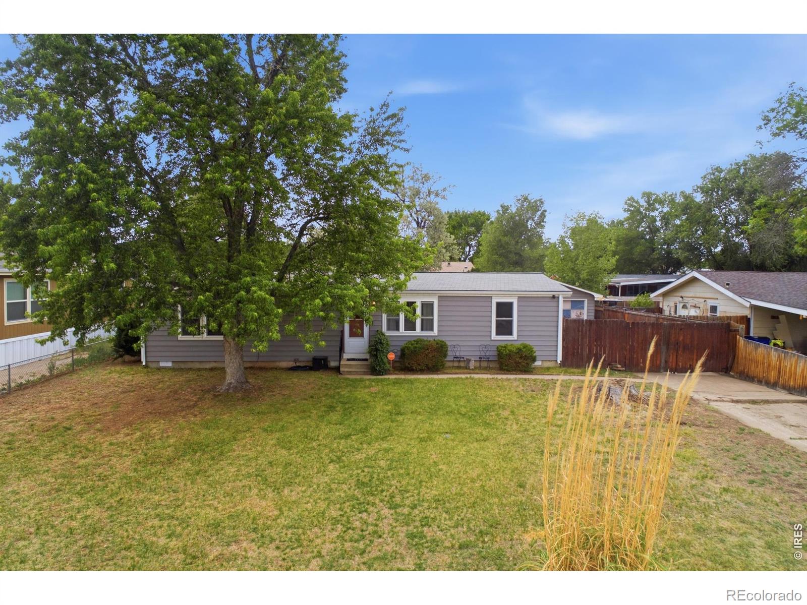MLS Image #42 for 4603  yellowstone drive,greeley, Colorado