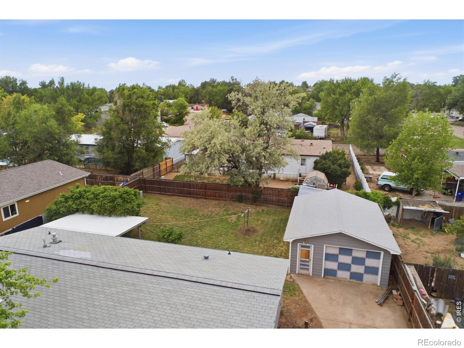 MLS Image #43 for 4603  yellowstone drive,greeley, Colorado