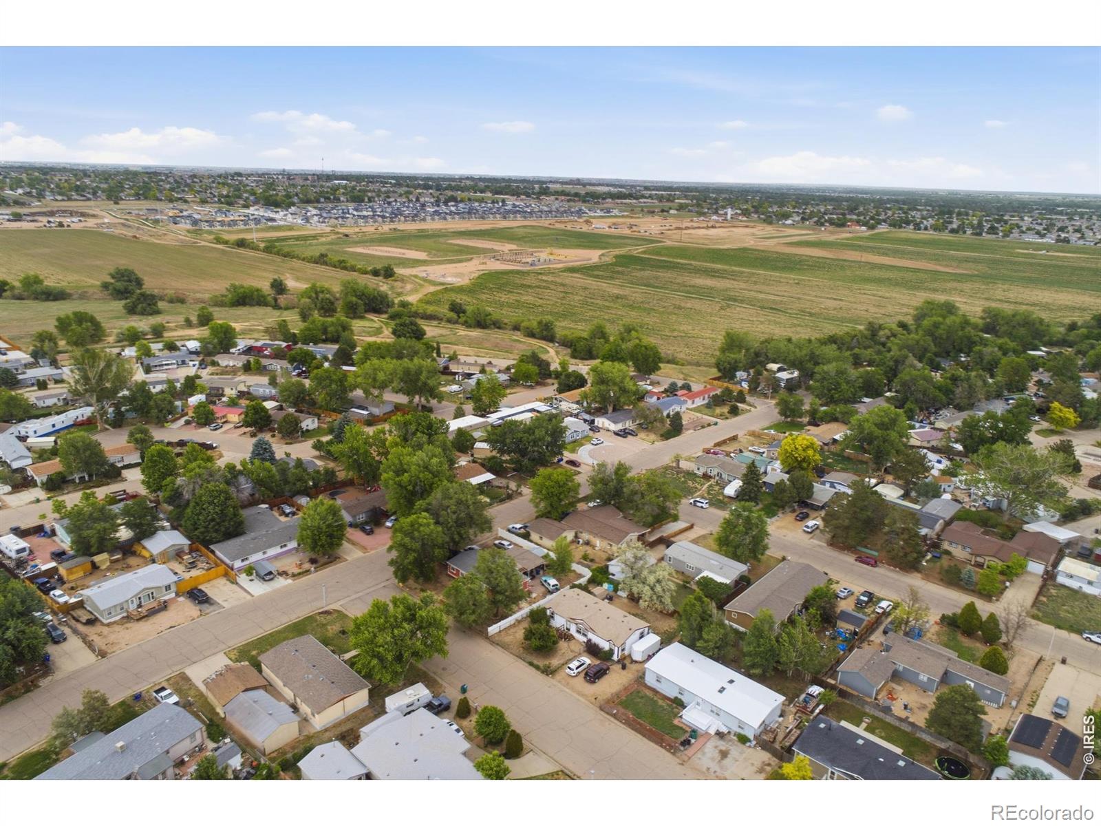 MLS Image #45 for 4603  yellowstone drive,greeley, Colorado