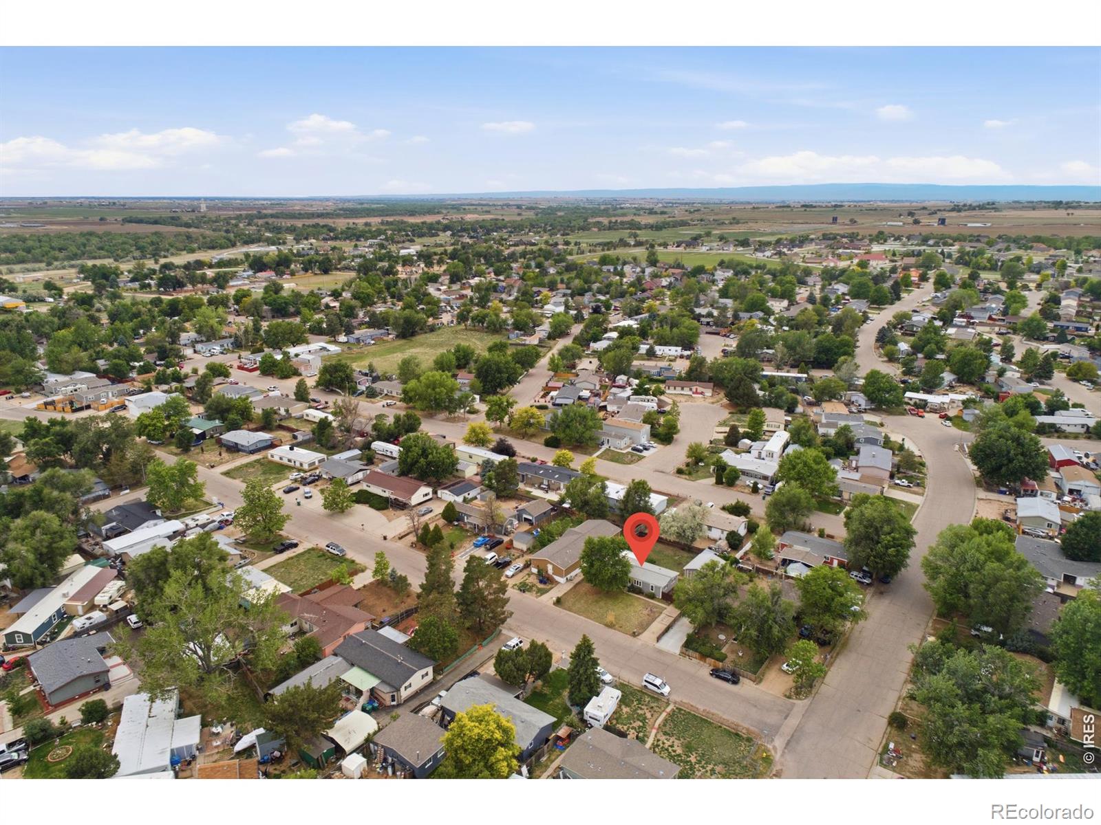 MLS Image #46 for 4603  yellowstone drive,greeley, Colorado