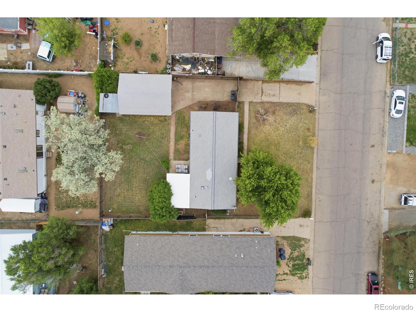 MLS Image #48 for 4603  yellowstone drive,greeley, Colorado