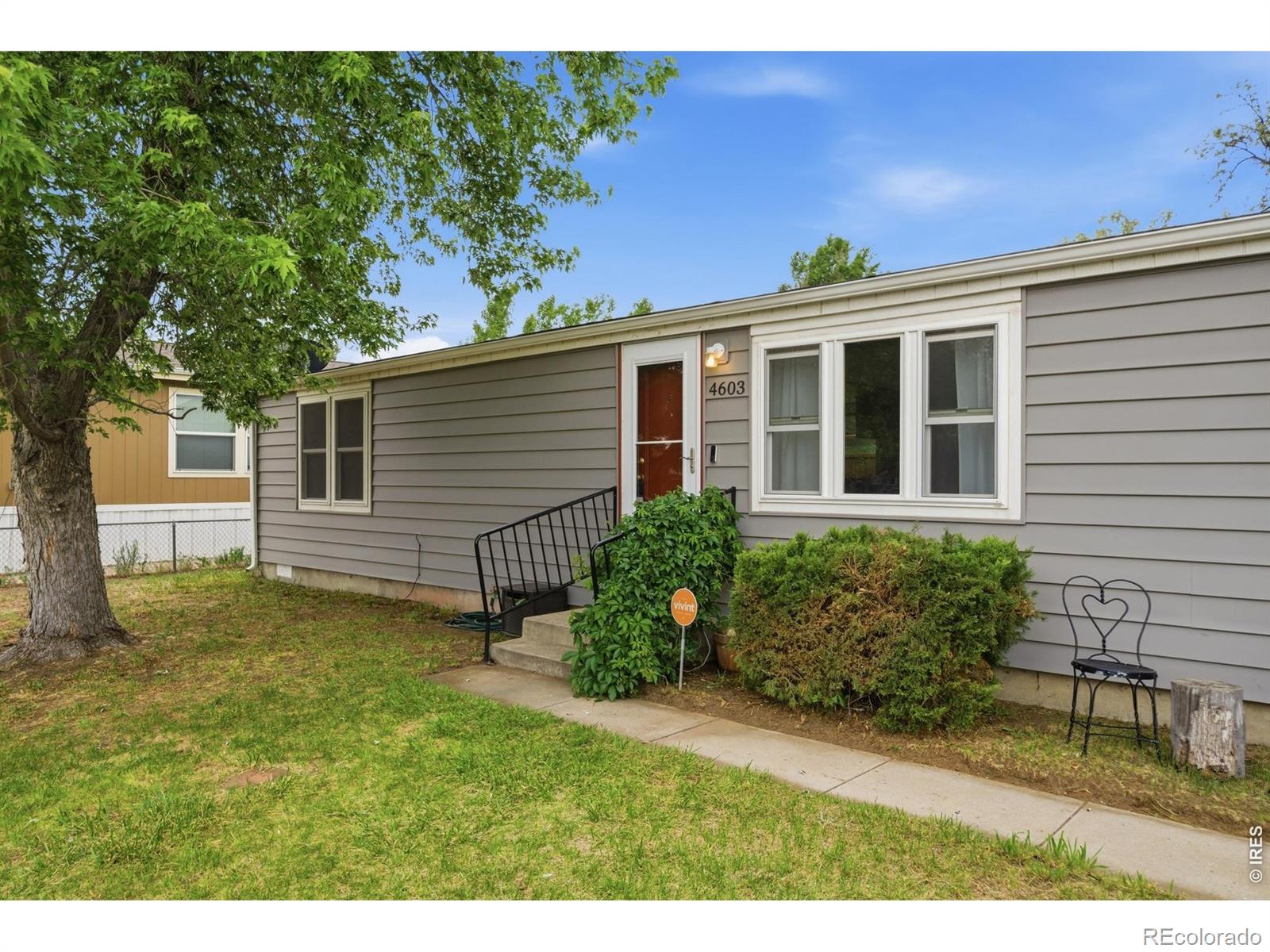 MLS Image #7 for 4603  yellowstone drive,greeley, Colorado