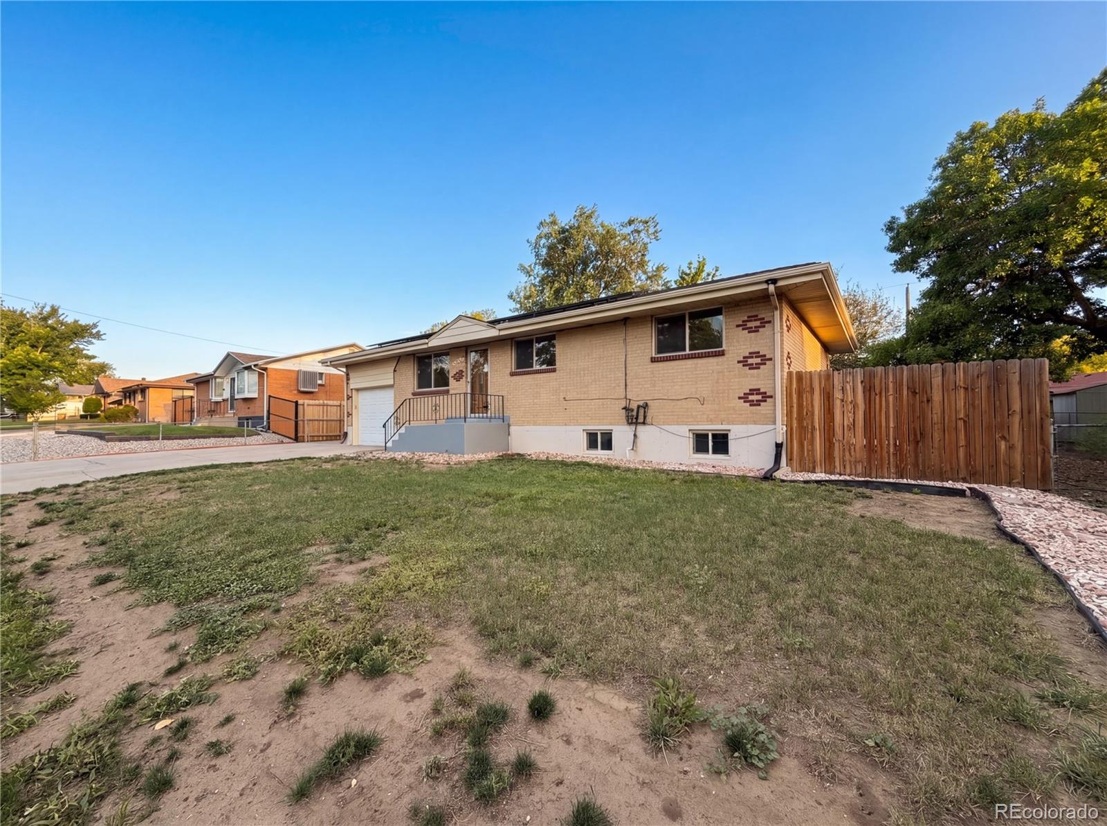 MLS Image #18 for 5421  raritan way,denver, Colorado