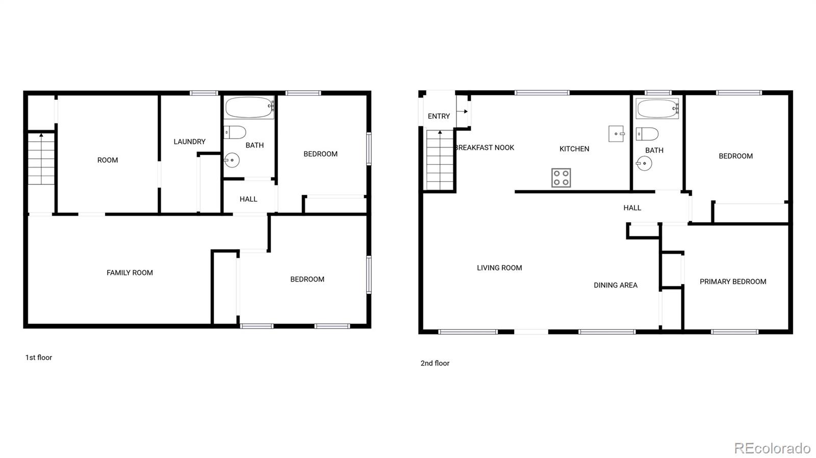 MLS Image #20 for 5421  raritan way,denver, Colorado