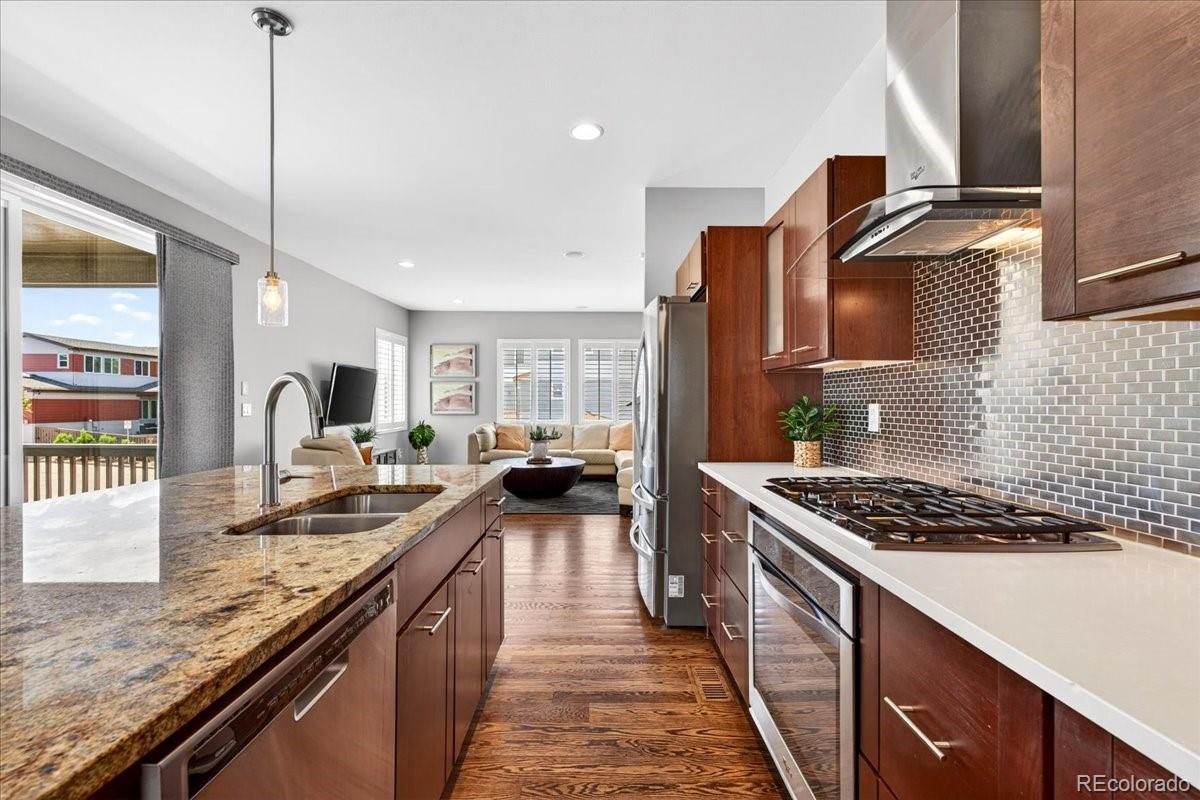 MLS Image #11 for 9661  dunning circle,highlands ranch, Colorado
