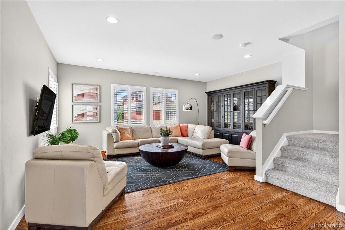 MLS Image #12 for 9661  dunning circle,highlands ranch, Colorado
