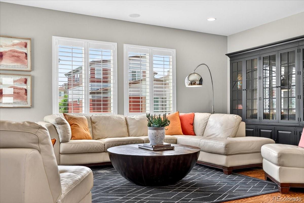 MLS Image #13 for 9661  dunning circle,highlands ranch, Colorado