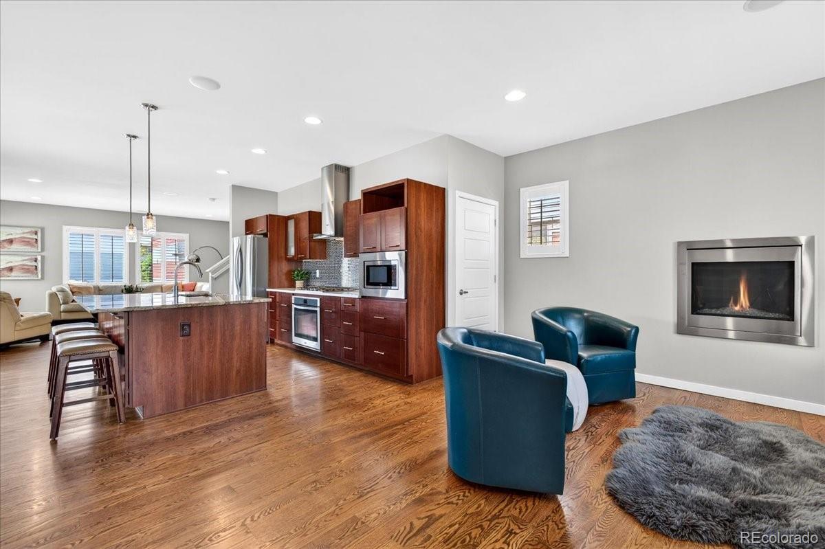 MLS Image #2 for 9661  dunning circle,highlands ranch, Colorado